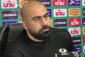مازیار زارع