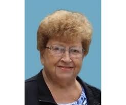 Joan Bishop Obituary (1944