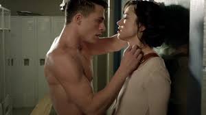 Голые актрисы сериала волчонок - фото порно devkis