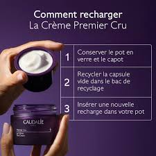 Premier Cru La Crème