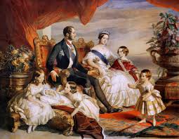 Feb 05, 2020 · victoria's family. Winterhalter Queen Victoria 1819 1901 Prince Albert 1819 61 Art Print