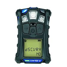 Lel, o2, h2s & co. Buy Msa 10178560 Altair 4xr Multigas Detector Lel O2 H2s Co Online In Nigeria B079b41h65