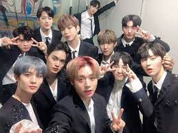 Wanna one (워너원) is a group formed by the top 11 contestants from the second season of produce 101: Soompi On Twitter Wannaone Posts Sweet Message To Fans After Official End Of Contract On New Year S Eve Https T Co 0n1yyzjzrg