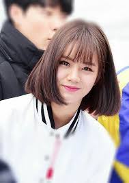 And i like yura short hair but the 2nd photo. Reply 1988 Ph Short Hair With Bangs Is Waving At You Facebook