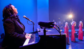 Burns : All Edinburgh Theatre.com