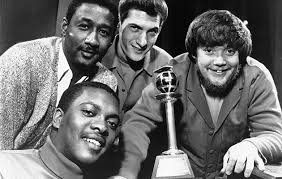 Booker T & The MG's on 'Green Onions': "We'd never rehearsed it ...