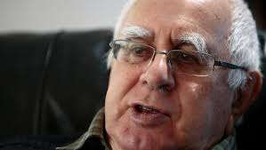 Taranaki Maori community mourns death of long-serving advocate and leader  Peter Charleton