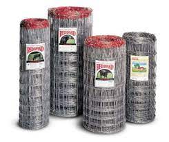 Jul 03, 2021 · protect your investment with the red brand 70207 square deal woven wire field fence, a reliable confinement for cattle, hogs and other large animals. Red Brand Field Fence 1047 6 12 1 2 47 X330 Square Deal Knot 70207 By Keystone Consolidated Industries Inc For Field Fence Fence Options Fencing Supplies