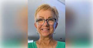 Obituary information for Deborah Kane Becht