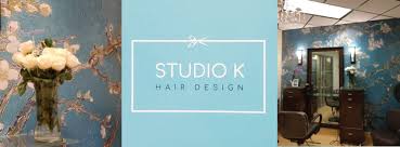 She was friendly and helped me look good. Raffle Page Studio K Hair Salon Gift Certificate