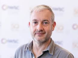 David Kermode: "Stop comparing English sparkling wine to champagne"