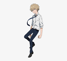 His digimon partner is gabumon (adventure). Yamato Ishida Digimon Adventure Tri Matt Ishida Free Transparent Png Download Pngkey