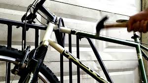 Thieves are always on the lookout for bikes left unattended, and a bike without a lock is an easy target. Unlock Kryptonite Bike Lock Off 66 Medpharmres Com