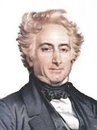 Michel Eugène Chevreul (August 31, 1786-9 April 9, 1889), a French chemist 