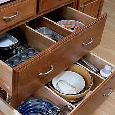 Idesign linus deep drawer organizers. Deep Kitchen Drawer Organizer You Ll Love In 2021 Visualhunt