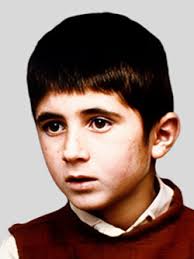 Babak Ahmad Poor (بابک احمد پور)