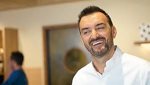 Cyril Lignac revient! Recettes faciles et Batch Cooking à la télé!