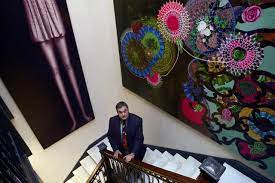 We did not find results for: How Tony Podesta A Washington Power Broker Lost It All Wsj