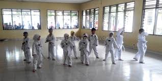 Bang fatih yg dibelakang tengah paling mantap. Materi Ujian Teori Ukt Taekwondo Sabuk Putih Dan Kuning Yuri Adrian