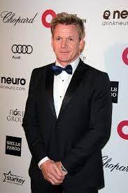 A page for describing creator: Gordon Ramsay Das Vermogen Des Fernsehkoch 2021