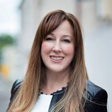 Maggie Chambers, Real Estate Agent with HomeSmart