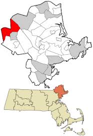 Methuen Massachusetts Wikipedia