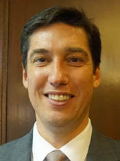 Cappello & Noël Law Firm Adds Associate David Cousineau