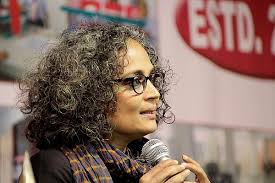 The God of Great Things, India's Arundhati Roy Returns With a New Novel