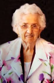 Clarice M. LaChapelle