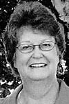 DONNA FRAME Obituary (2010)