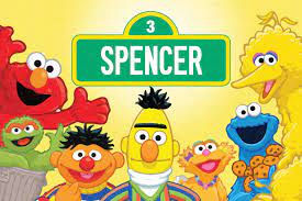 Please Read Carefully Before You Place An Order Sesame Street Birthday Sesame Street Birthday Party Sesame Street