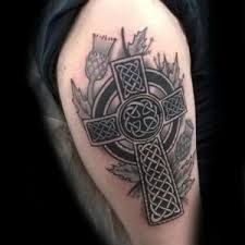 Renowned for celtic tattoos since 1980. The Celtic Cross The History And Symbolism Behind This Inspiring Symbol