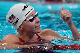 Summer Olympians from Montana through history