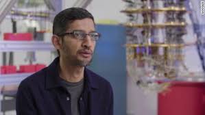 Google has responded to the federal government's move to back media organisations in bargaining to the draft code of practice, published last month by the australian competition and consumer. Google Threatens To Shut Down Search In Australia Cnn