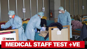 Mumbai 7 Staff At Prince Aly Khan Hospital Test Positive For Covid Youtube