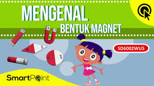 Macam Macam Magnet Smartpoint Sd6002wus Youtube Products › neodymium magnets › disc/cylinder magnets. macam macam magnet smartpoint sd6002wus