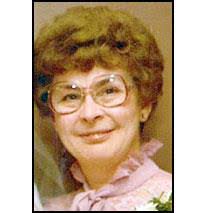 Margaret FORTNEY Obituary