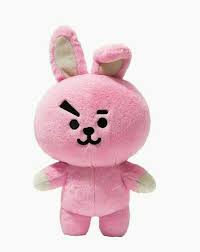 His Secretary Jungkook Ff Chapter 6 Date Plushies Secret Life Of Pets Giant Bunny