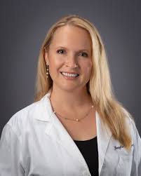 Jennifer Vineyard, DO