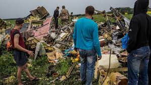 The release of the footage comes days after another mh17 video was released by news corp australia. Mh17 Victims Bodies Are Stuck At The Railway Station In Refrigerated Trucks Live Blog The World From Prx