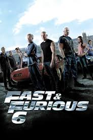 Fast Furious 6 2013 Full Movie Hd Free Download Dvdrip Movie Fast And Furious Fast And Furious Furious 6