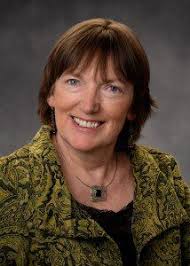 The Peacebuilder Award