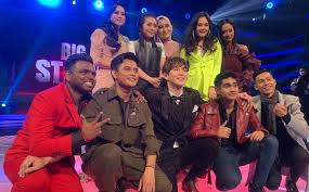 We did not find results for: Big Stage 2019 Aziz Tarik Diri Dinda Terselamat Ini Kedudukan Peserta Markah Keseluruhan Konsert Minggu Ke 3 Gempak