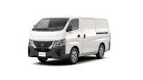 NISSAN-URVAN
