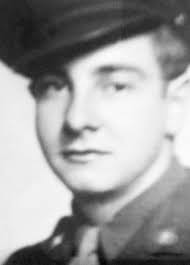Harold Leroy Shafer : Technician Fifth Class from Ohio, World War II  Casualty