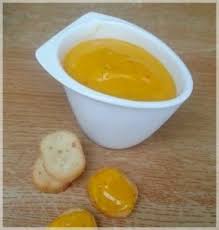 Sauce Rouille Maison Amandine Cooking Sauce Rouille Recette Rouille Soupe De Poisson