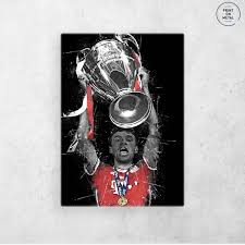 Pin On Football Pop Art
