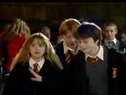 The film stars daniel radcliffe as harry potter, with rupert grint as ron weasley, and emma watson as hermione granger. Harry Potter And The Sorcerer S Stone Reviews Metacritic