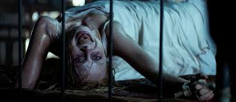 The Possession of Hannah Grace' Review: A Demon Makes for a Noisy Corpse -  The New York Times