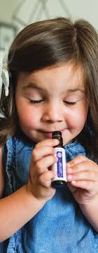 doTERRA Living Magazine—Fall 2018